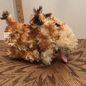 Stuffies Baby Sky Giraffe Bedtime Travel Pet Plush Stuffed Toy‎ Animal